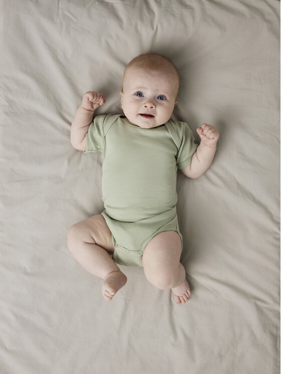 NAME IT NAME IT Súprava 3 kusov detských body 13242644 Farebná
