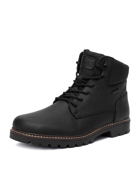 Rieker Rieker Auliniai batai CEO-39821-00 Juoda