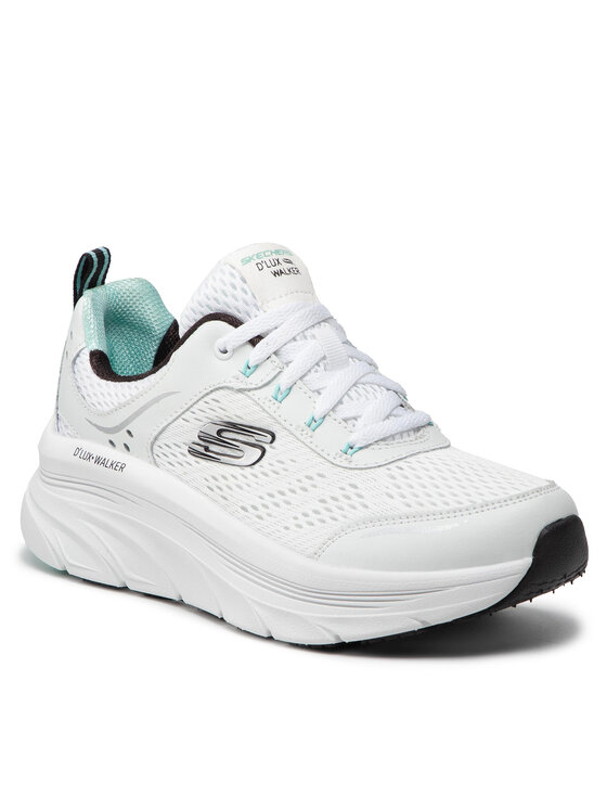 Skechers Skechers Tenisice Infinite Motion 149023/WBK Bijela