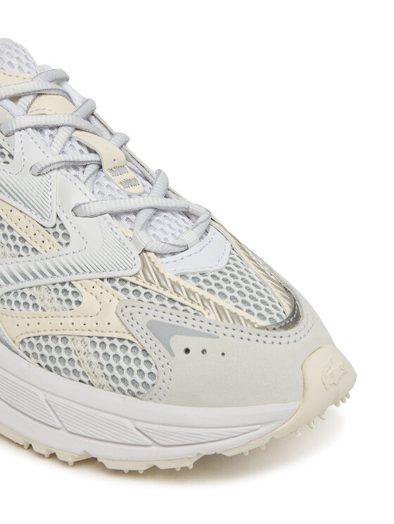 Lacoste Lacoste Sportcipők L003 Neo Shot 7-49SFA0007 Fehér