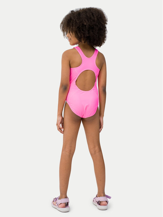 4F 4F Badeanzug 4FJWSS24USWSF049 Rosa
