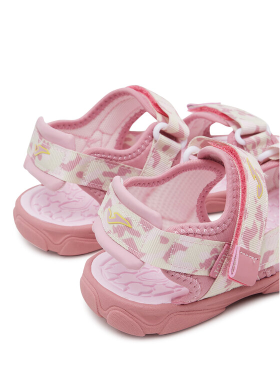 Joma Joma Basutės S.Boat Jr 2519 SBOAJS2519V Rožinė