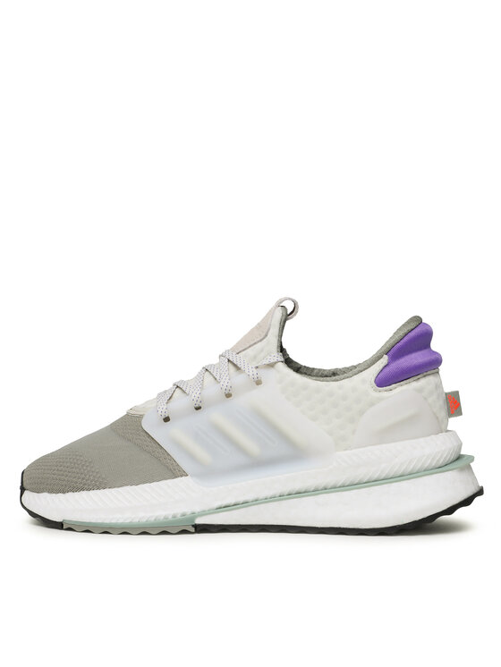 adidas adidas Sneakers X_PLRBOOST HP3129 Verde