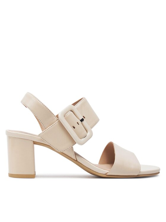 Caprice Caprice Sandalen 9-28306-42 Écru