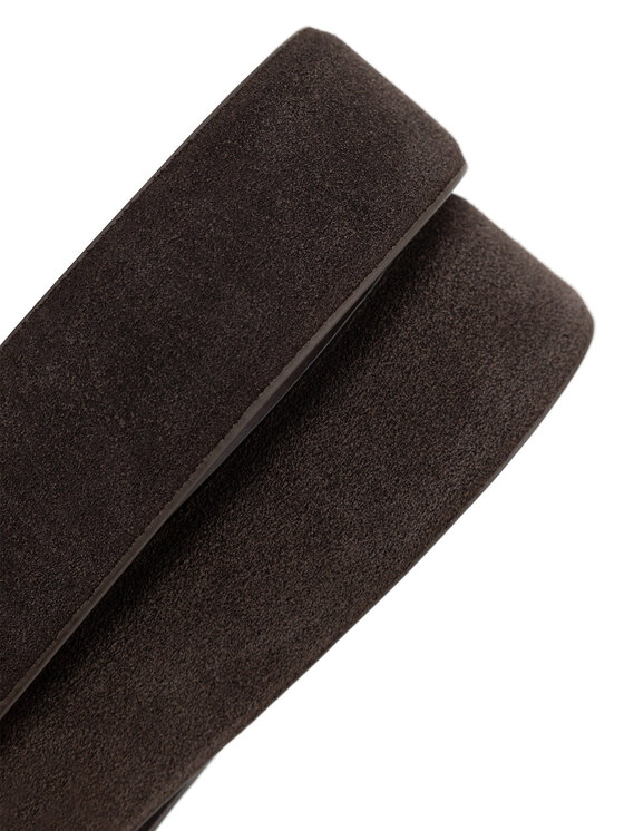 Gino Rossi Gino Rossi Cintura da donna BLYL24006-1 Marrone