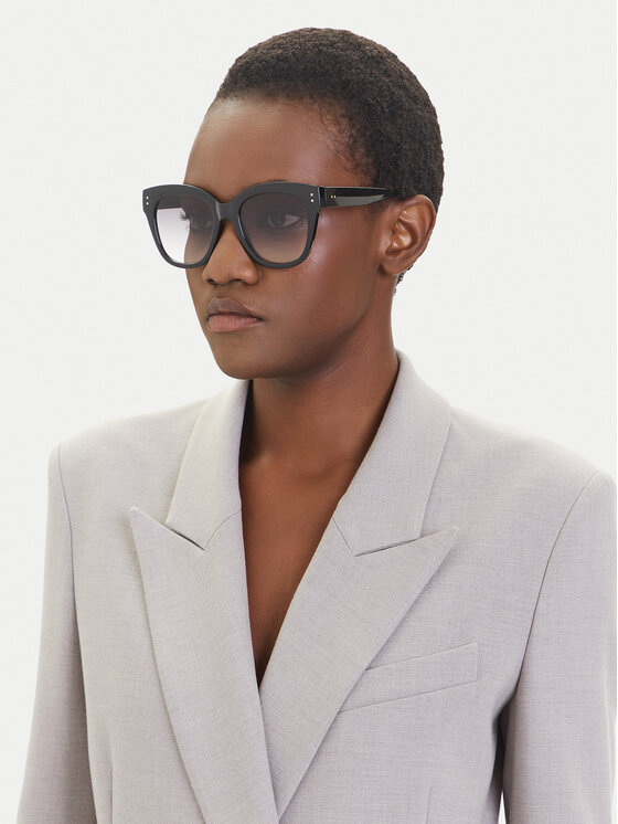 Pieces Pieces Occhiali da sole 17154865 Nero