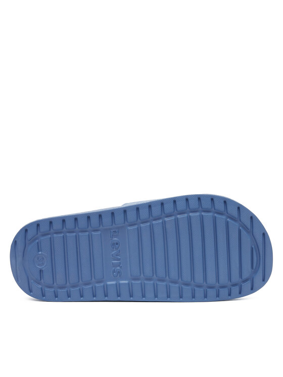 Levi's® Levi's® Pantoletten Pool S VPOL0234S Blau