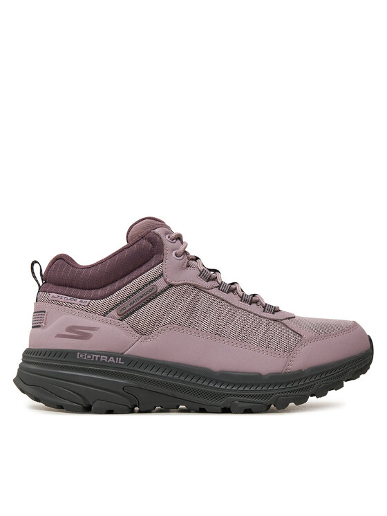 Skechers Trekingová obuv Go Run Trail Altitude 2.0 129531/MVE Fialová