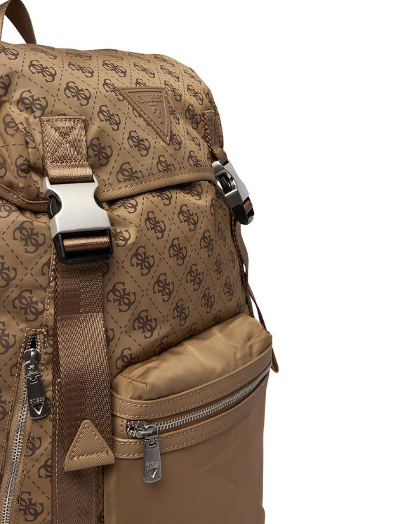 Guess Guess Σακίδιο HMBENP P6111 Μπεζ