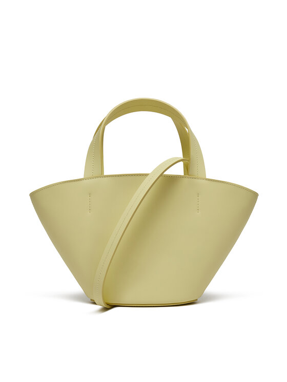 Patrizia Pepe Patrizia Pepe Torbica 8B0175/L095-Y430 Zelena