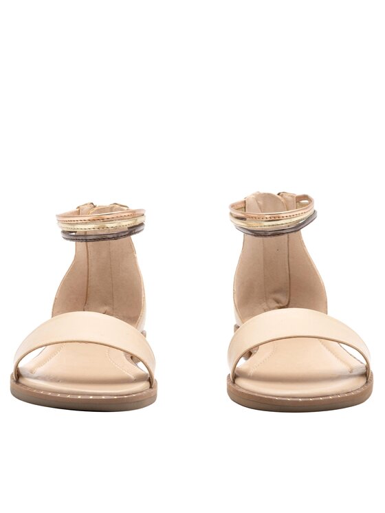 Lasocki Lasocki Sandali FOXI WI23-FOXI-64 Beige