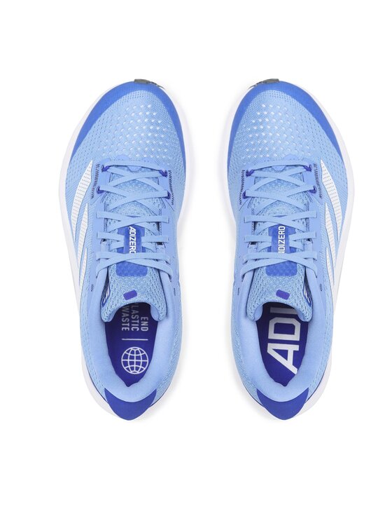 adidas adidas Běžecké boty ADIDAS ADIZERO SL RUNNING SHOES HQ1336 Modrá