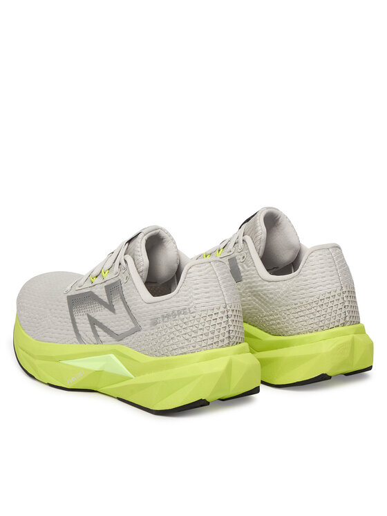 New Balance New Balance Pantofi pentru alergare PROPELv5 MFCPR9N0 Gri