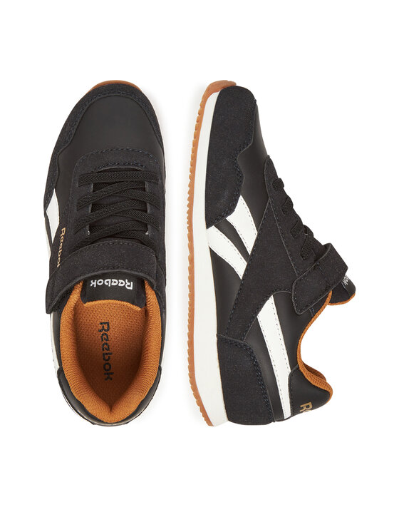 Reebok Reebok Superge CEO-V9-25195-02(IV)CH Črna