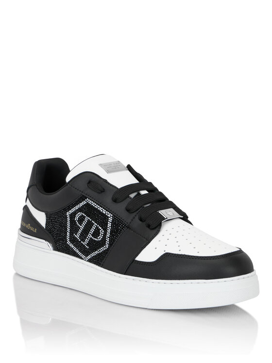 PHILIPP PLEIN PHILIPP PLEIN Sneakers 31467 Nero