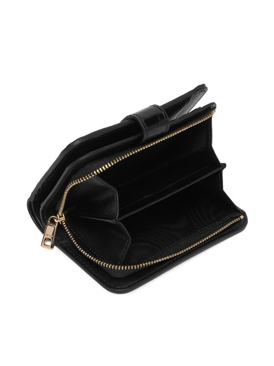 Furla Furla Peňaženka Camelia S WP00315 BX4255 O6000 Čierna