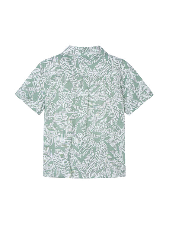 Mayoral Mayoral Ing 3115 Zöld Regular Fit
