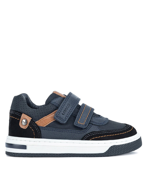 Lasocki Kids Lasocki Kids Sneakers JAN CI12-JAN-10(III)CH Blu scuro