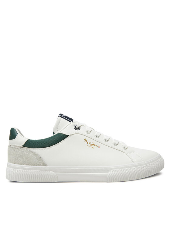 Pepe Jeans Pepe Jeans Снікерcи PMS30839 Зелений