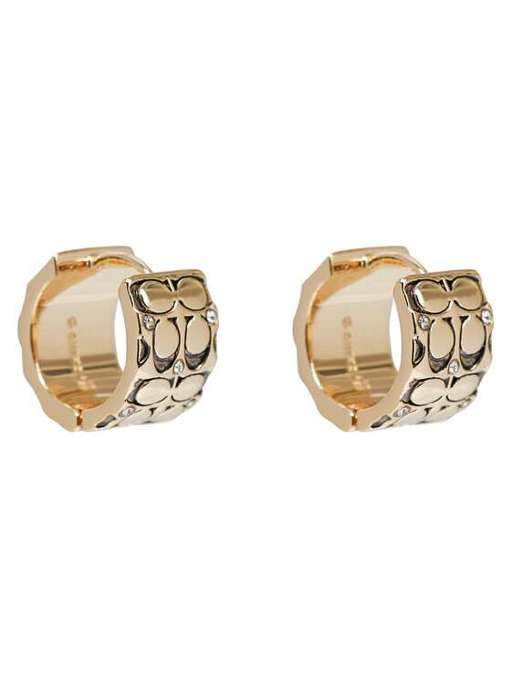 Coach Coach Orecchini 37341903GLD230 Oro
