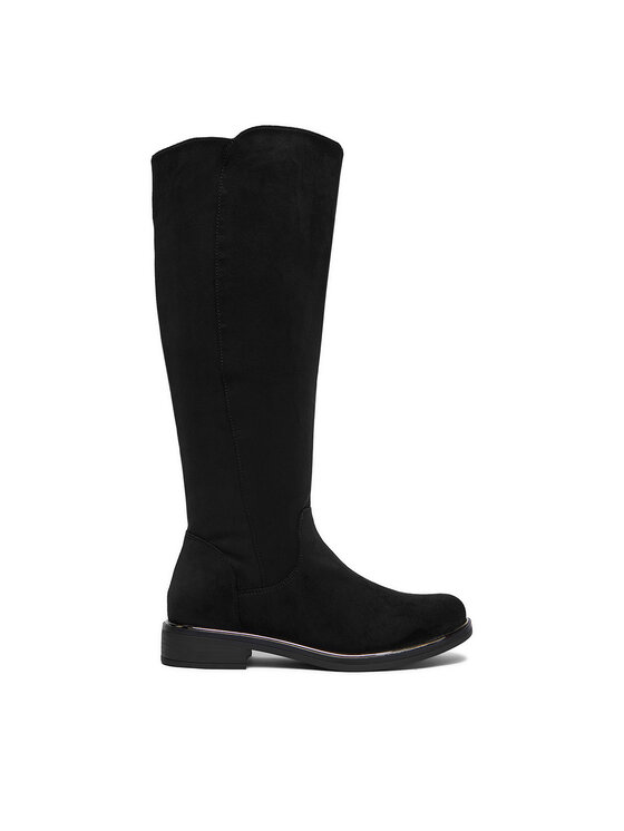 Clara Barson Clara Barson Csizma CEO-WS13576-02 Fekete