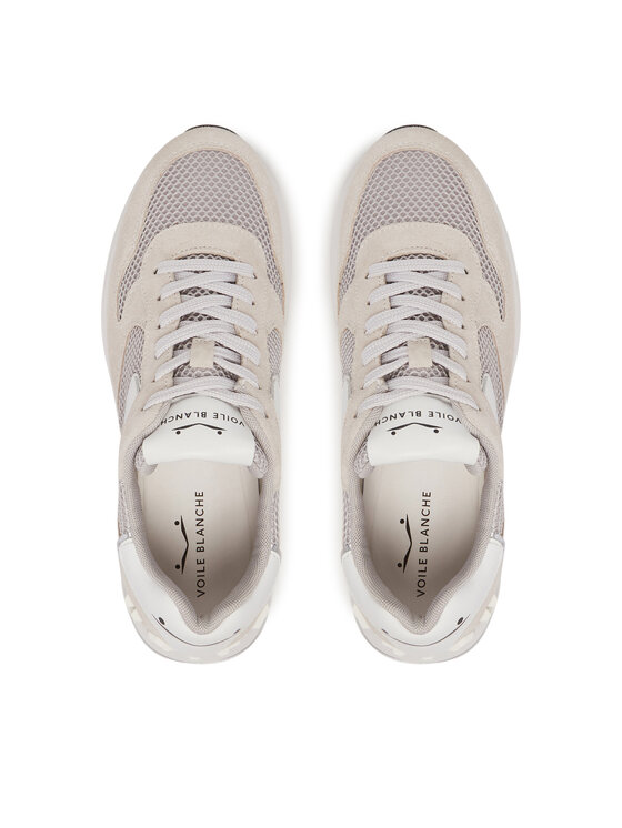 Voile Blanche Voile Blanche Sneakers Merry Sport 0012018825.04.1B49 Grau