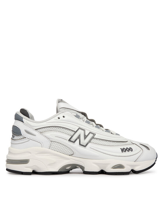 New Balance New Balance Αθλητικά M1000D Λευκό