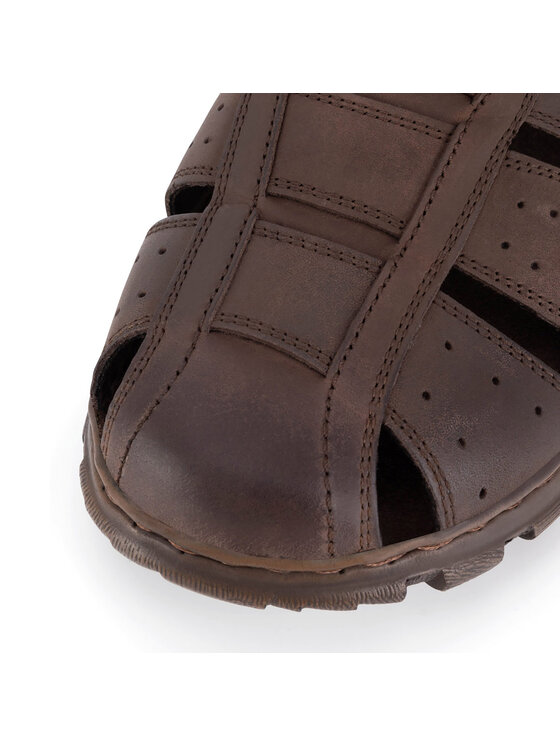 Lasocki Lasocki Sandalen TEDD-07BIG MI25 Braun