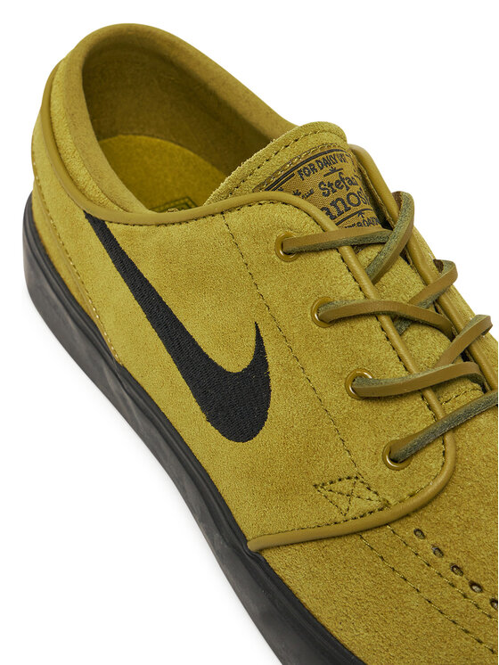 Nike Nike Tenisice Sb Zoom Janoski Og+ FD6757 301 Zelena