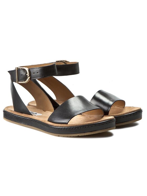 Clarks romantic moon sandals top