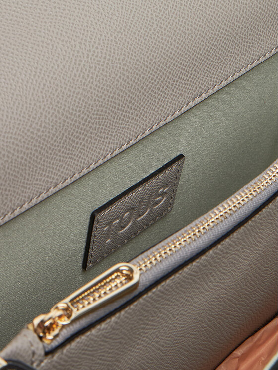 TOUS TOUS Handtasche Audree 2002202601 Beige