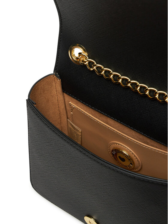 LOVE MOSCHINO LOVE MOSCHINO Ročna torba JC4269PP0LKL0000 Črna