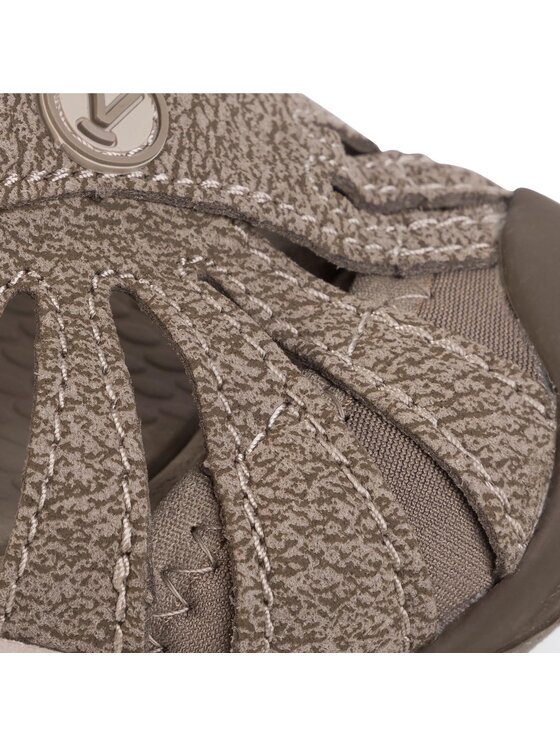 Keen Keen Sandali Rose Sandal 1016729 Rjava