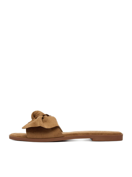 JENNY JENNY Шльопанці CEO-R26SS10135 Коричневий