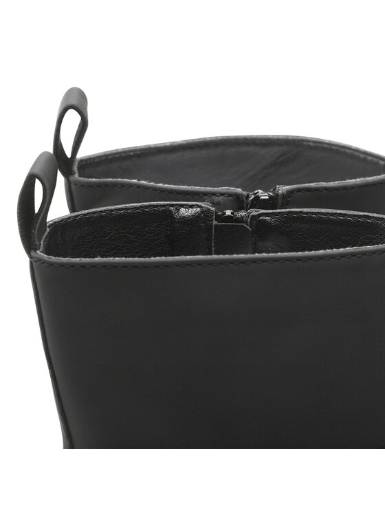 Jenny Fairy Jenny Fairy Aulinukai WS5816-04 Juoda