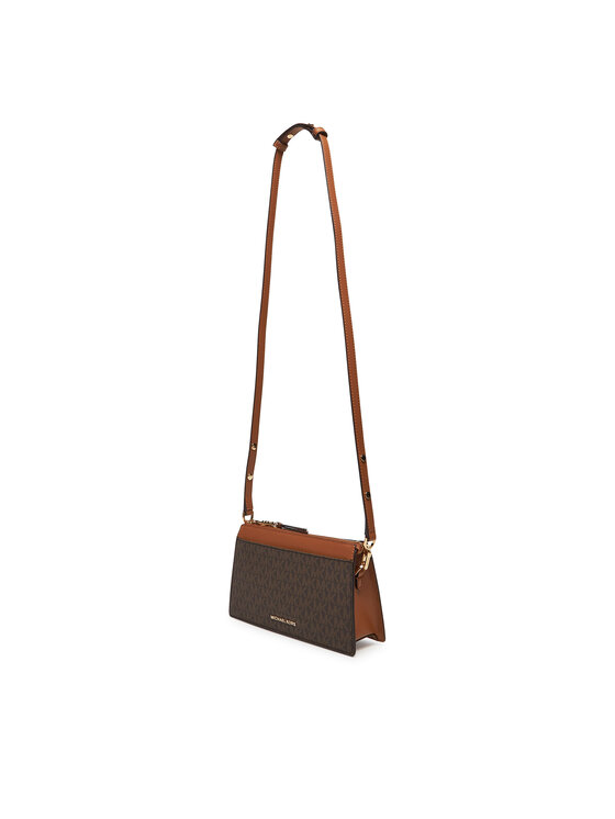 MICHAEL Michael Kors MICHAEL Michael Kors Τσάντα 32S5G8EC7B Καφέ