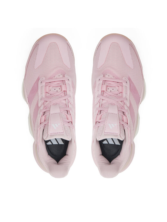 adidas adidas Halové topánky Stabil 16 IH8117 Ružová