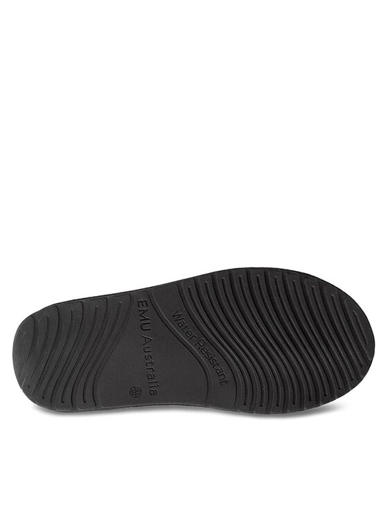 EMU Australia EMU Australia Schneeschuhe Stinger Mini W10003 Schwarz