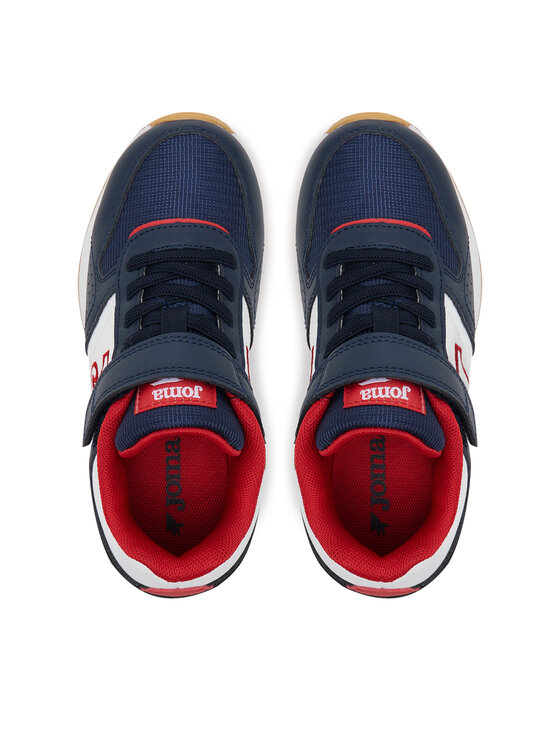 Joma Joma Snīkeri J.Tornado Jr 2503 JTORNS2503V Tumši zils