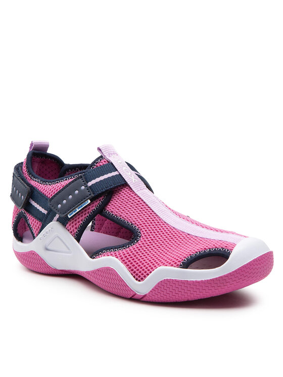 Geox Geox Szandál J Wader G. A J1508A 01454 C8NF4 D Sötétkék