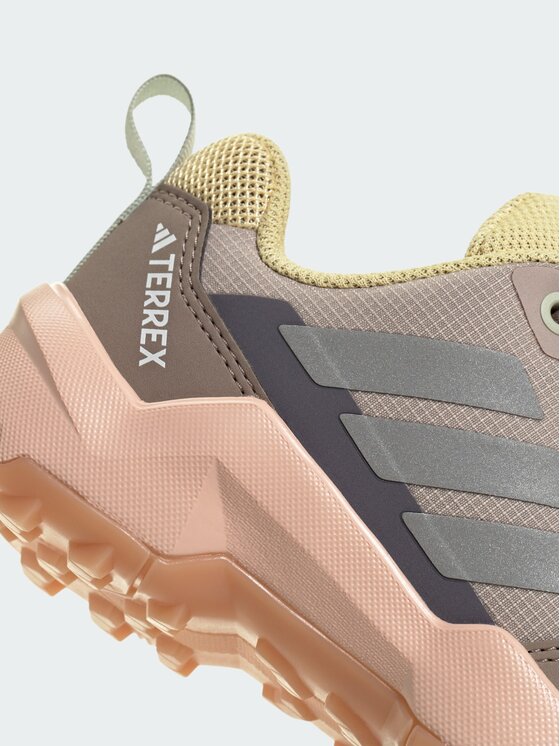 adidas adidas Trekkingi Terrex Ax4r Beżowy