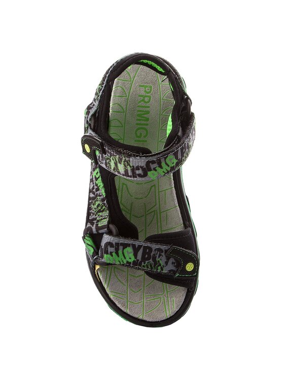 Primigi Primigi Basutės 1394600 D Juoda