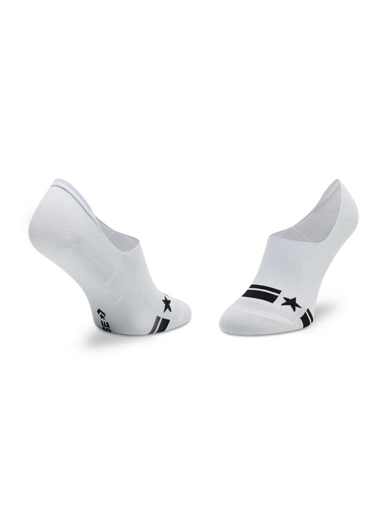 Converse Converse Чорапи тип терлици E1134W Цветен