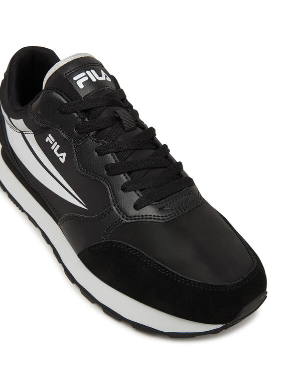 Fila Fila Sneakersy Hypert FFM0380 83036 Černá