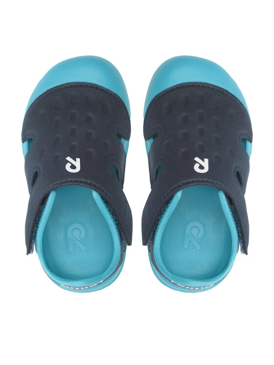 Reima Reima Sandales Koralii 5400070A Tumši zils