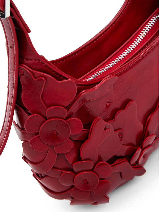 Desigual Desigual Torbica 25WAXPC9 Crvena