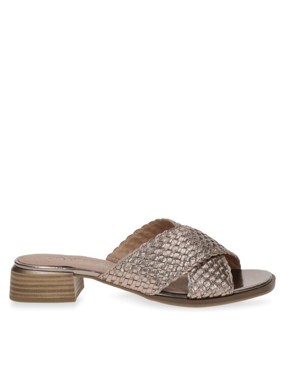 Caprice Caprice Plätud 9-27200-20 Beež