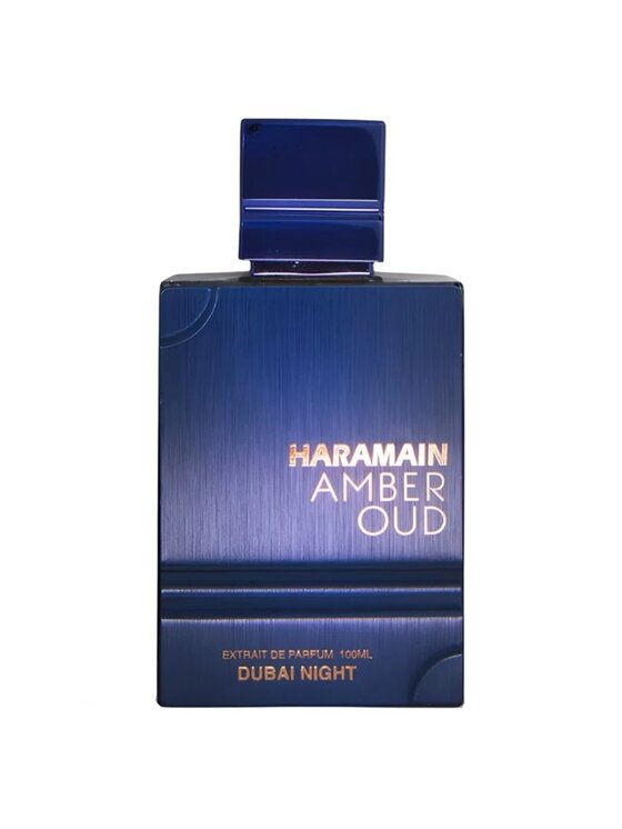 Al Haramain Al Haramain Amber Oud Dubai Night Perfumy