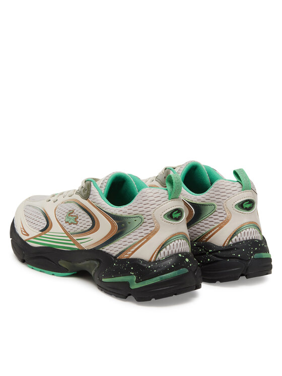 Lacoste Lacoste Sneakersy Storm 96 2K 7-49SMA0022 Écru