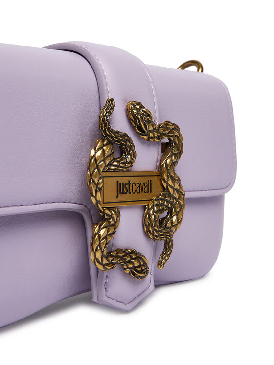 Just Cavalli Just Cavalli Borsetta 80RA4BA7 ZSA89 Viola